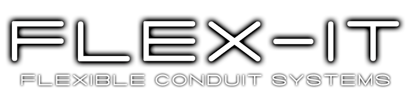 Flex-It Co. Uk – Flexible Conduit Systems & Wiring Accessories