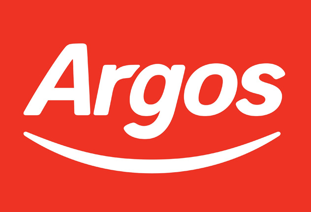 Argos Logo