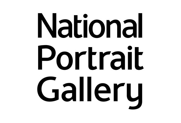 National Portrait Gallery Logo