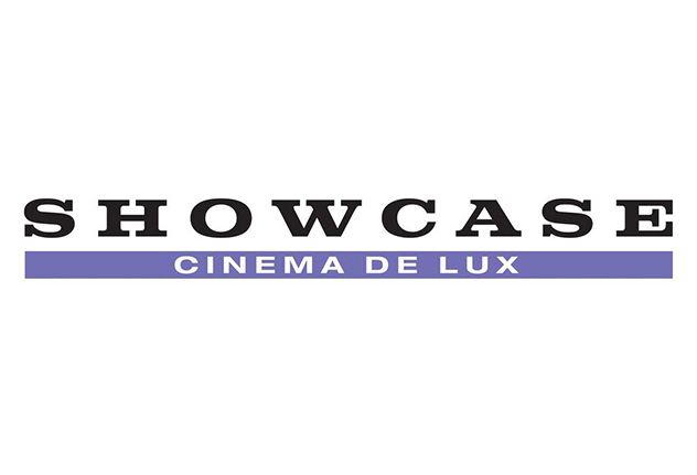 Showcase Logo