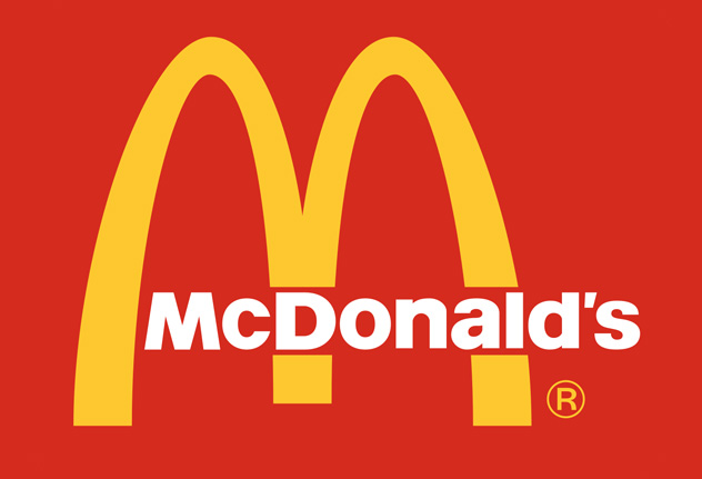 McDonalds Logo