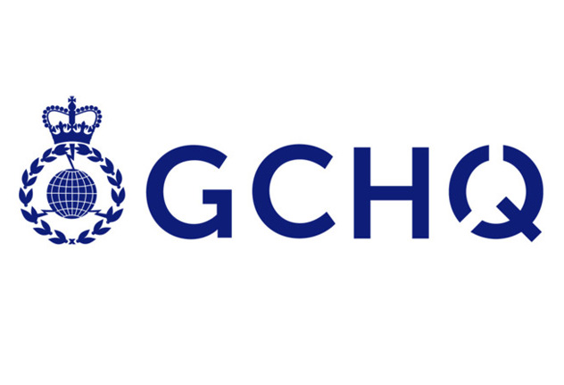 GCHQ Logo