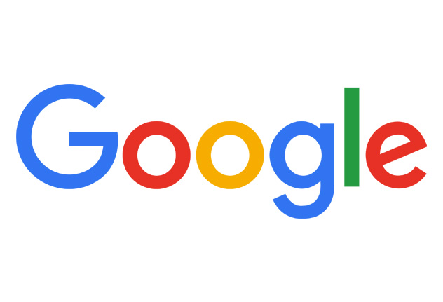 Google Logo