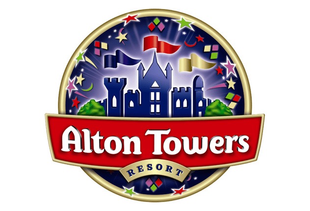 Alton Towers Logo