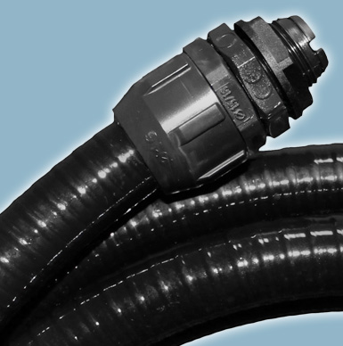 Extra Heavy Duty PVC Spiral Reinforced Range