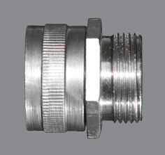 SS-Series Stainless Steel (304) Fixed Fittings