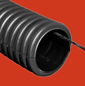 Underground Conduit, and Flexible Burial Conduit Pipe – Flex-It