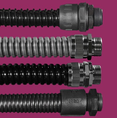 Cut Length Conduit Assemblies