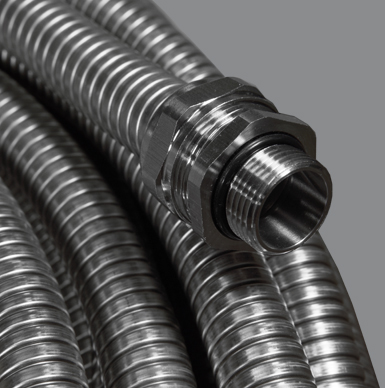 Stainless Stell Conduit