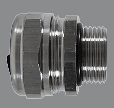 Stainless Steel (304) Fixed Fittings