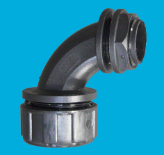 A Series PVC Spiral reinforced