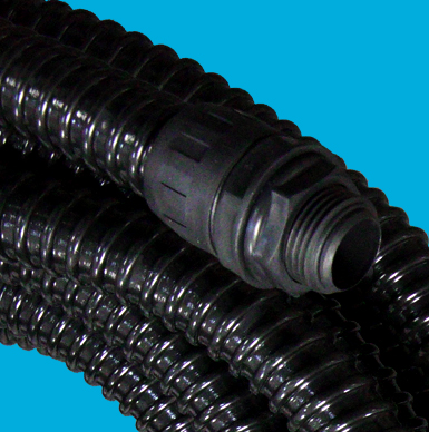 A-Series PVC Reinforced conduit